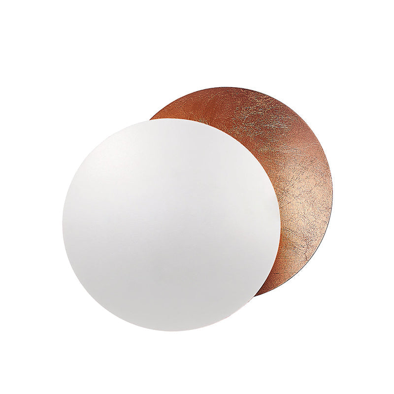 Fioris Modern Minimalist Art Wall Lamp