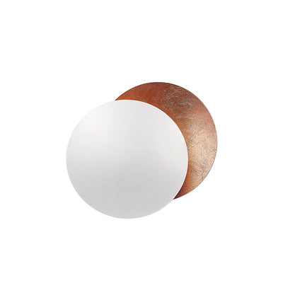 Fioris Modern Minimalist Art Wall Lamp