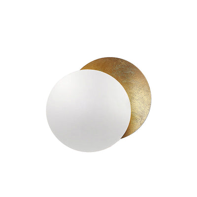 Fioris Modern Minimalist Art Wall Lamp