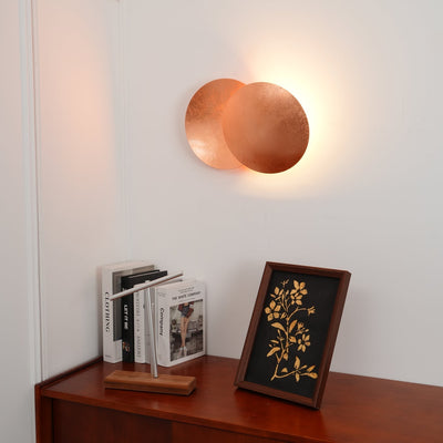 Fioris Modern Minimalist Art Wall Lamp