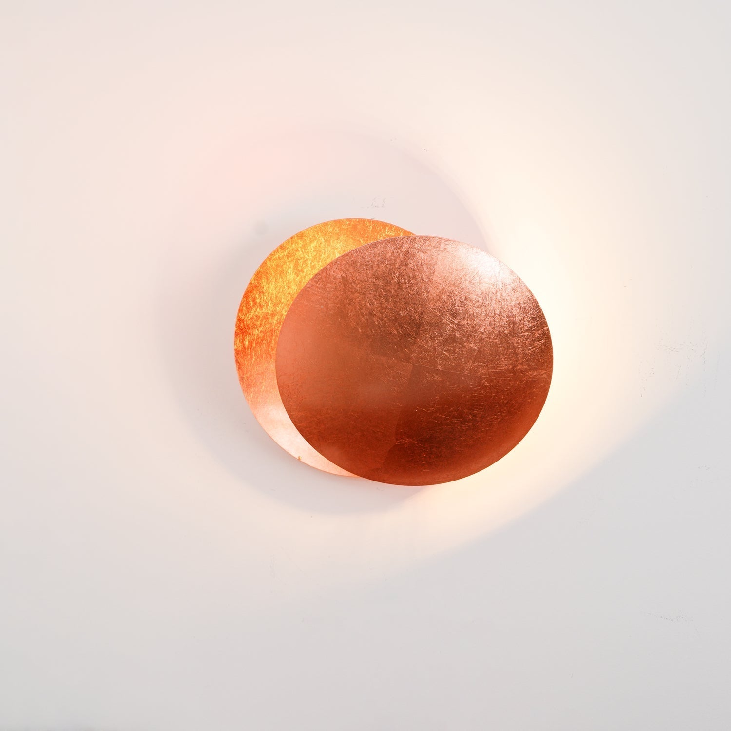 Fioris Modern Minimalist Art Wall Lamp