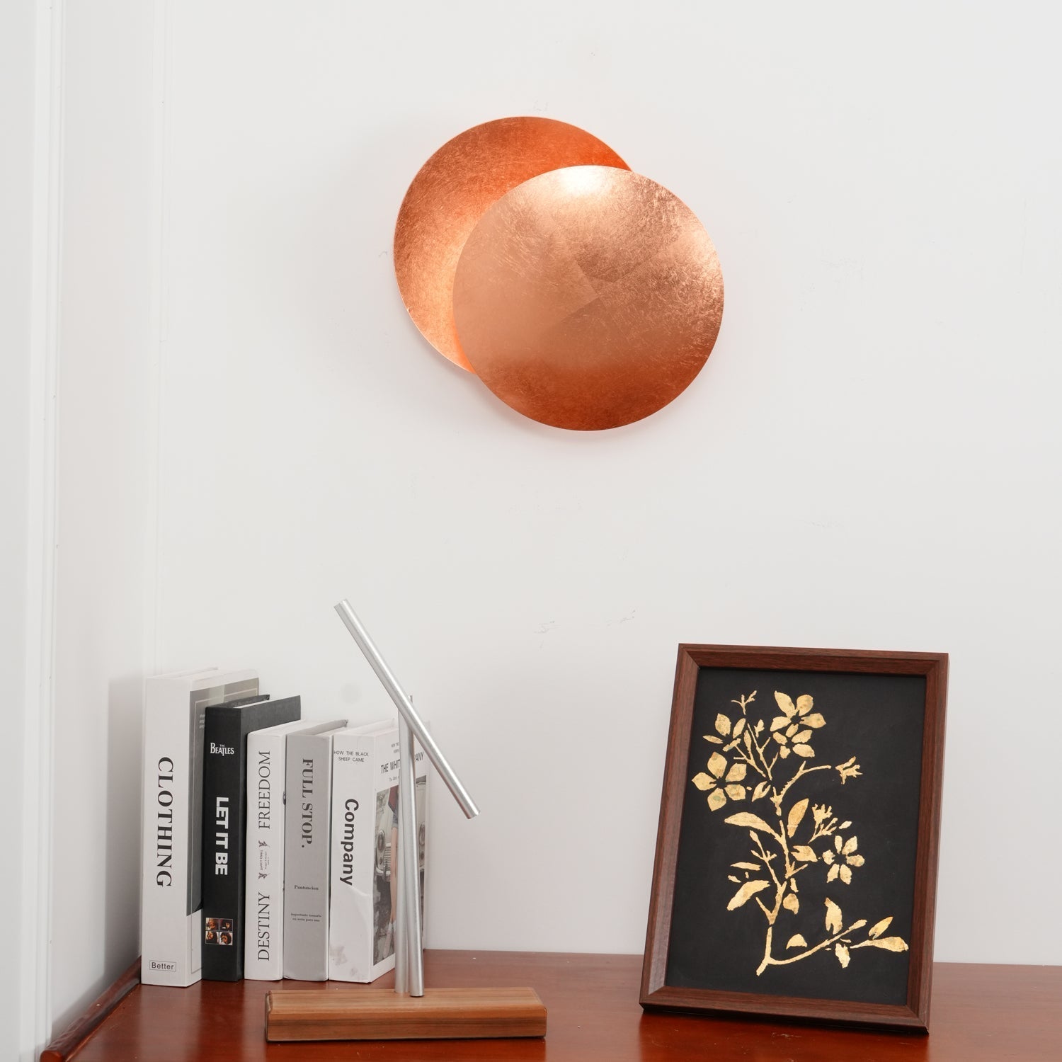 Fioris Modern Minimalist Art Wall Lamp