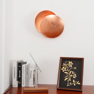 Fioris Modern Minimalist Art Wall Lamp