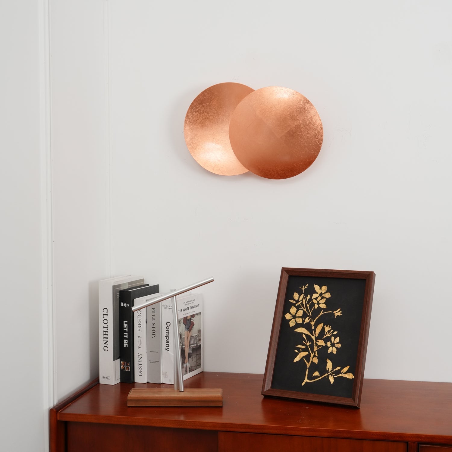Fioris Modern Minimalist Art Wall Lamp