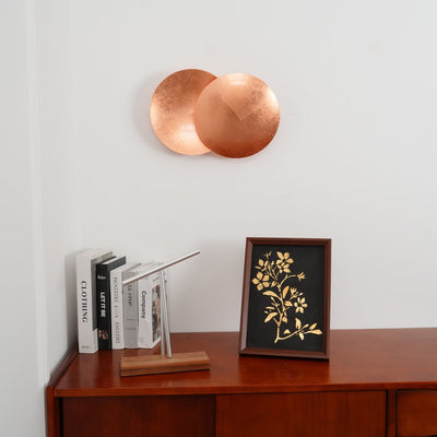 Fioris Modern Minimalist Art Wall Lamp