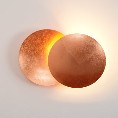 Fioris Modern Minimalist Art Wall Lamp