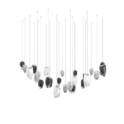 Glacier Grand Core Customize Chandelier
