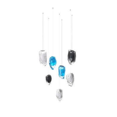 Glacier Grand Core Customize Chandelier