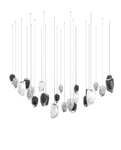Glacier Grand Core Customize Chandelier