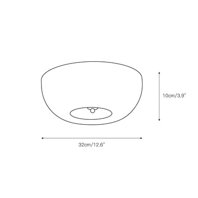 Cirorella Ceiling Lamp