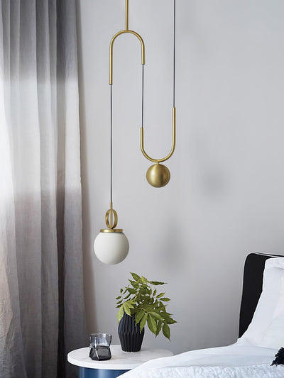 Zara Modern Pendant Light