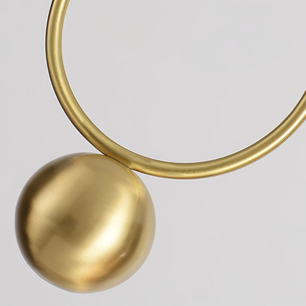 Zara Modern Pendant Light