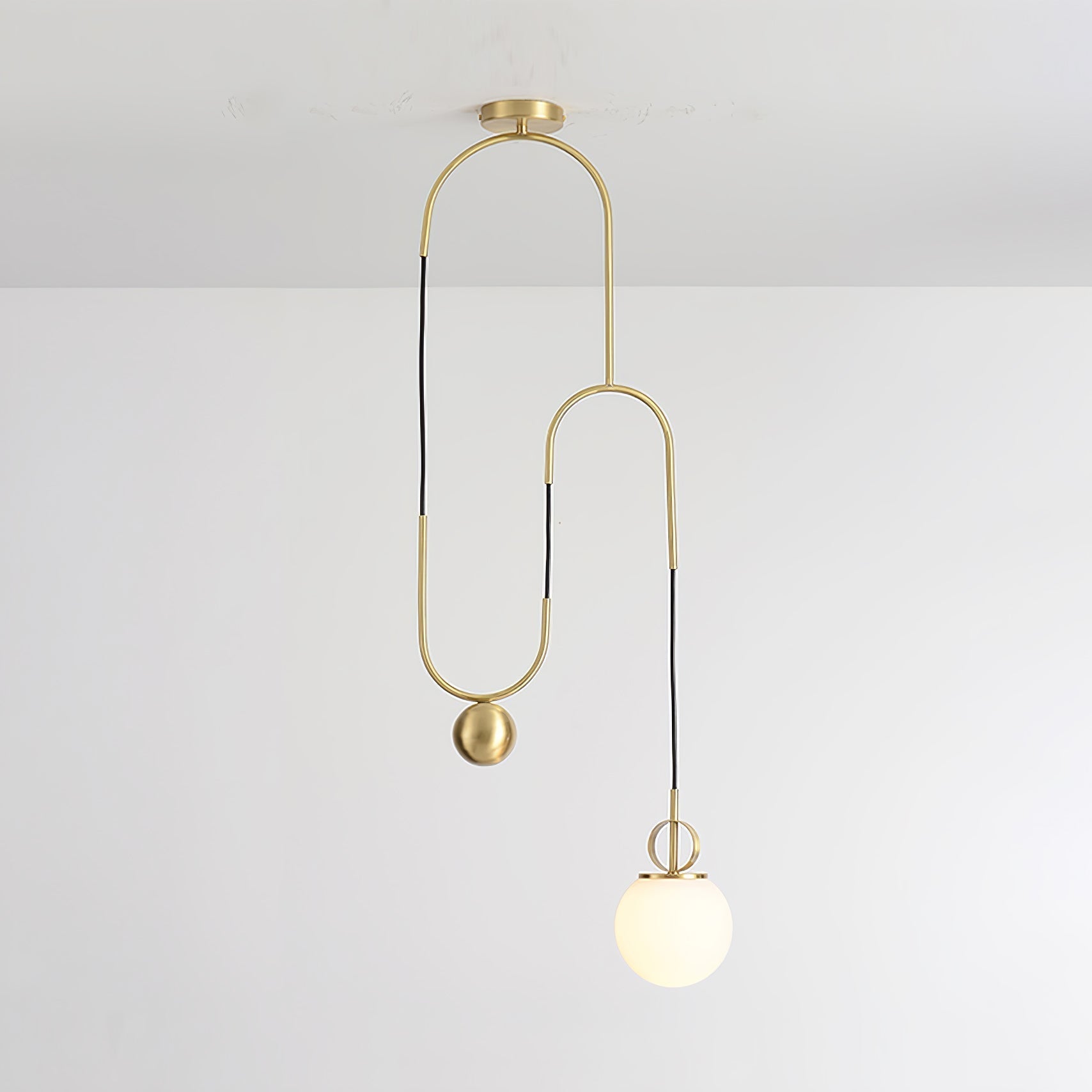 Zara Modern Pendant Light