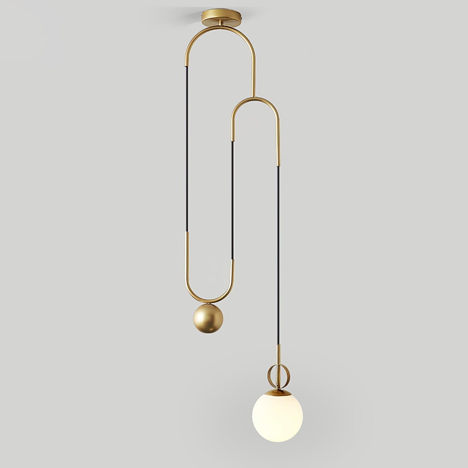 Zara Modern Pendant Light