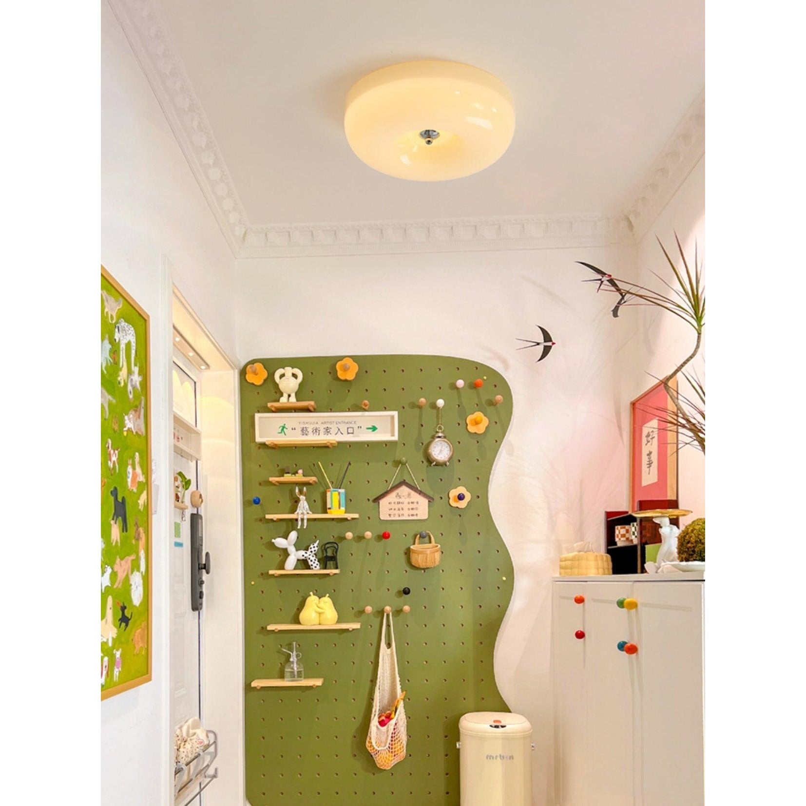 Cirorella Ceiling Lamp