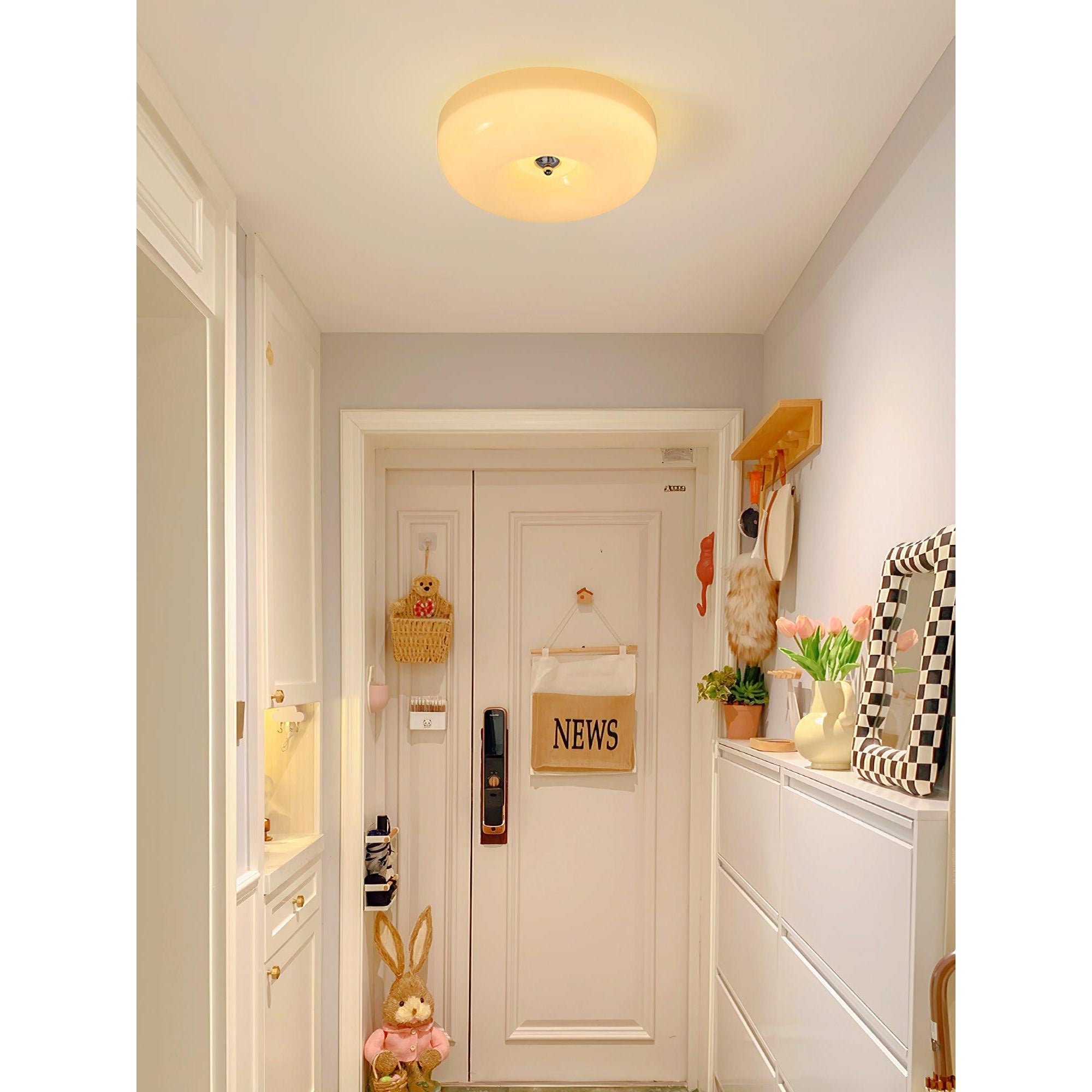 Cirorella Ceiling Lamp