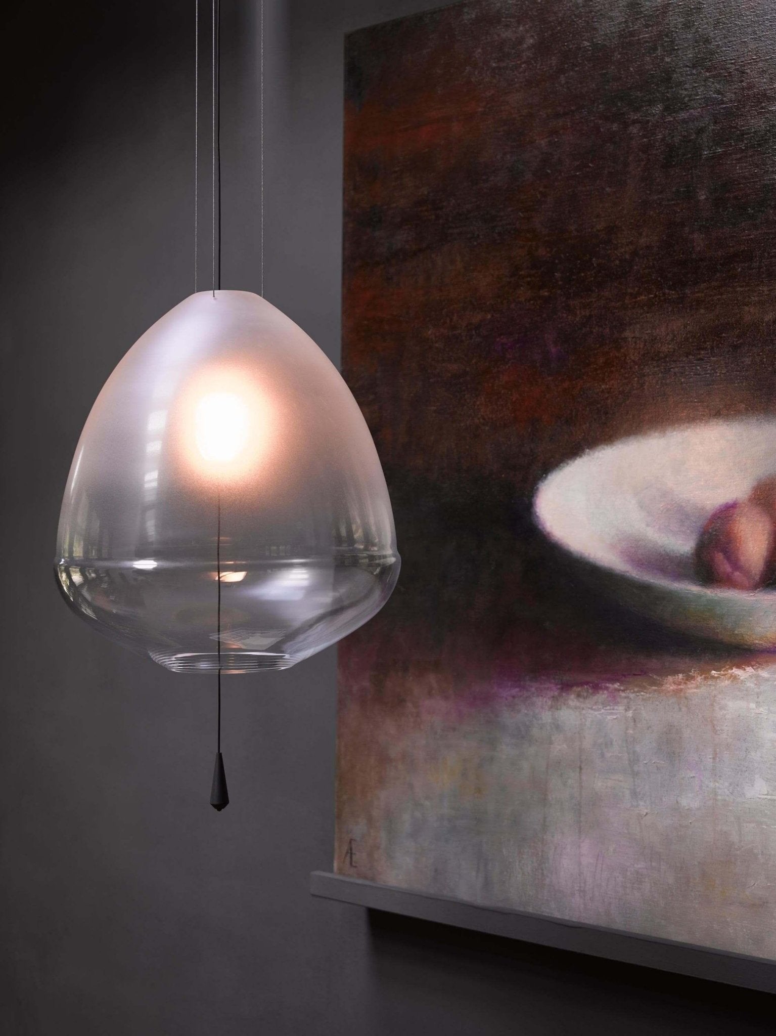 Alpheria  Pendant Light