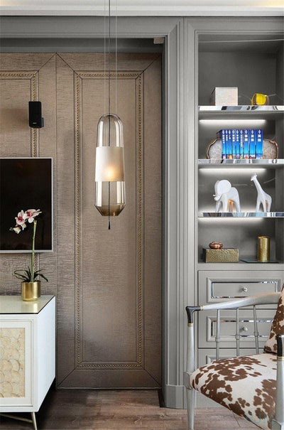 Alpheria  Pendant Light
