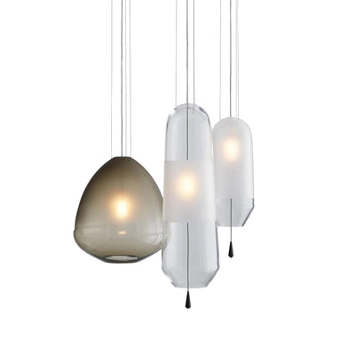 Alpheria  Pendant Light