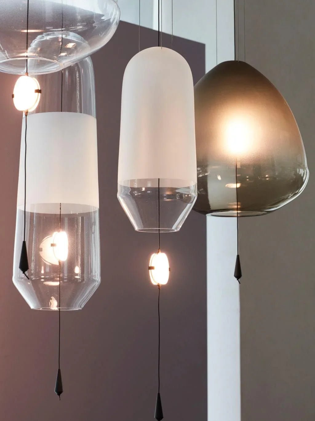 Alpheria  Pendant Light