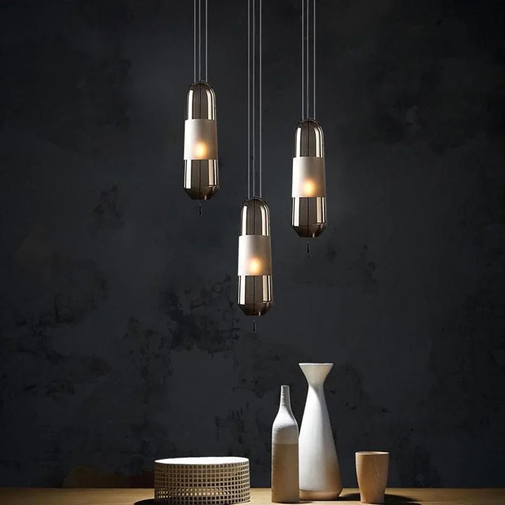 Alpheria  Pendant Light
