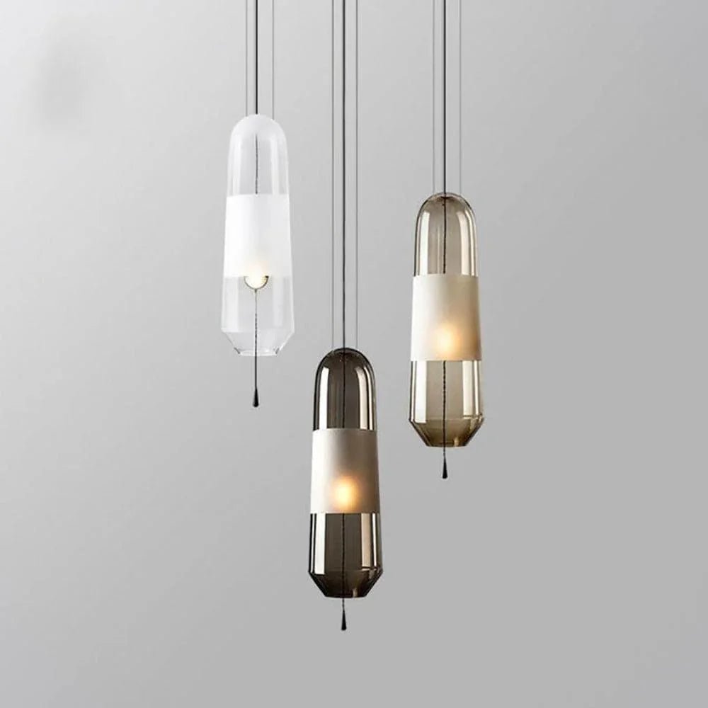Alpheria  Pendant Light