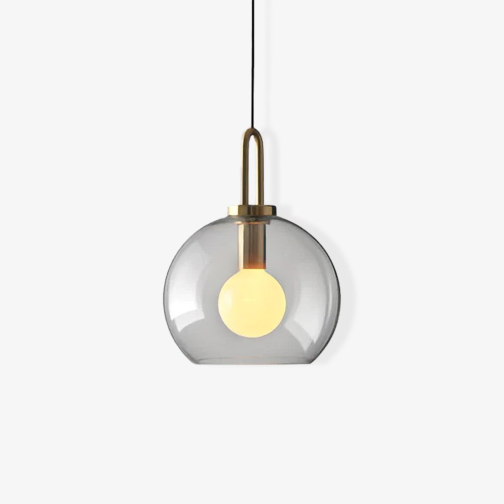 Eirisina Pendant Lamp Pendulum Glass