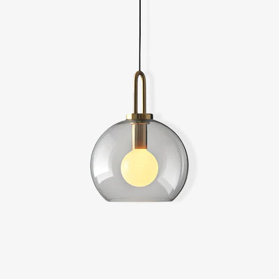 Eirisina Pendant Lamp Pendulum Glass