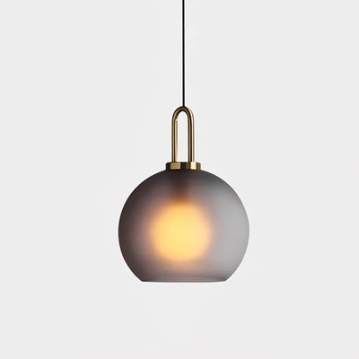 Eirisina Pendant Lamp Pendulum Glass