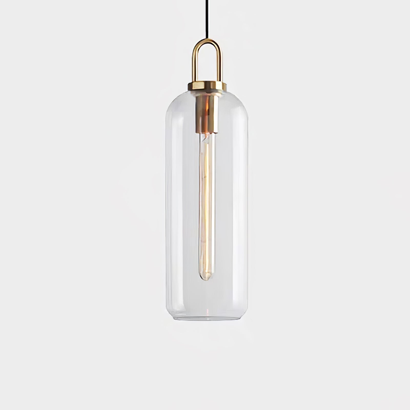Eirisina Pendant Lamp Pendulum Glass