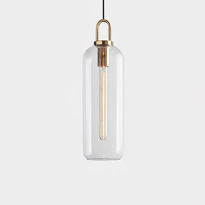 Eirisina Pendant Lamp Pendulum Glass