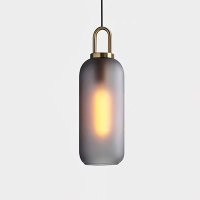Eirisina Pendant Lamp Pendulum Glass