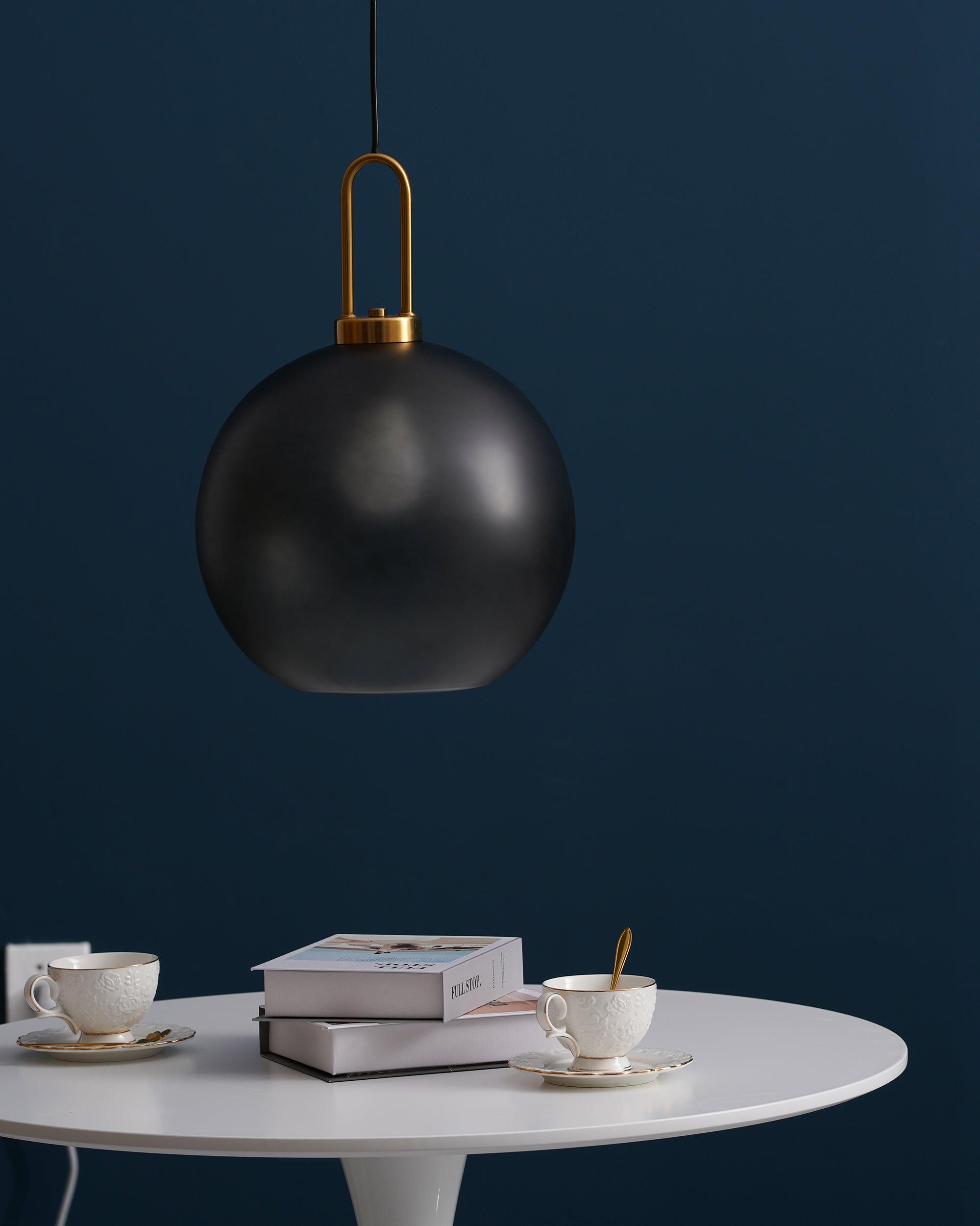 Eirisina Pendant Lamp Pendulum Glass