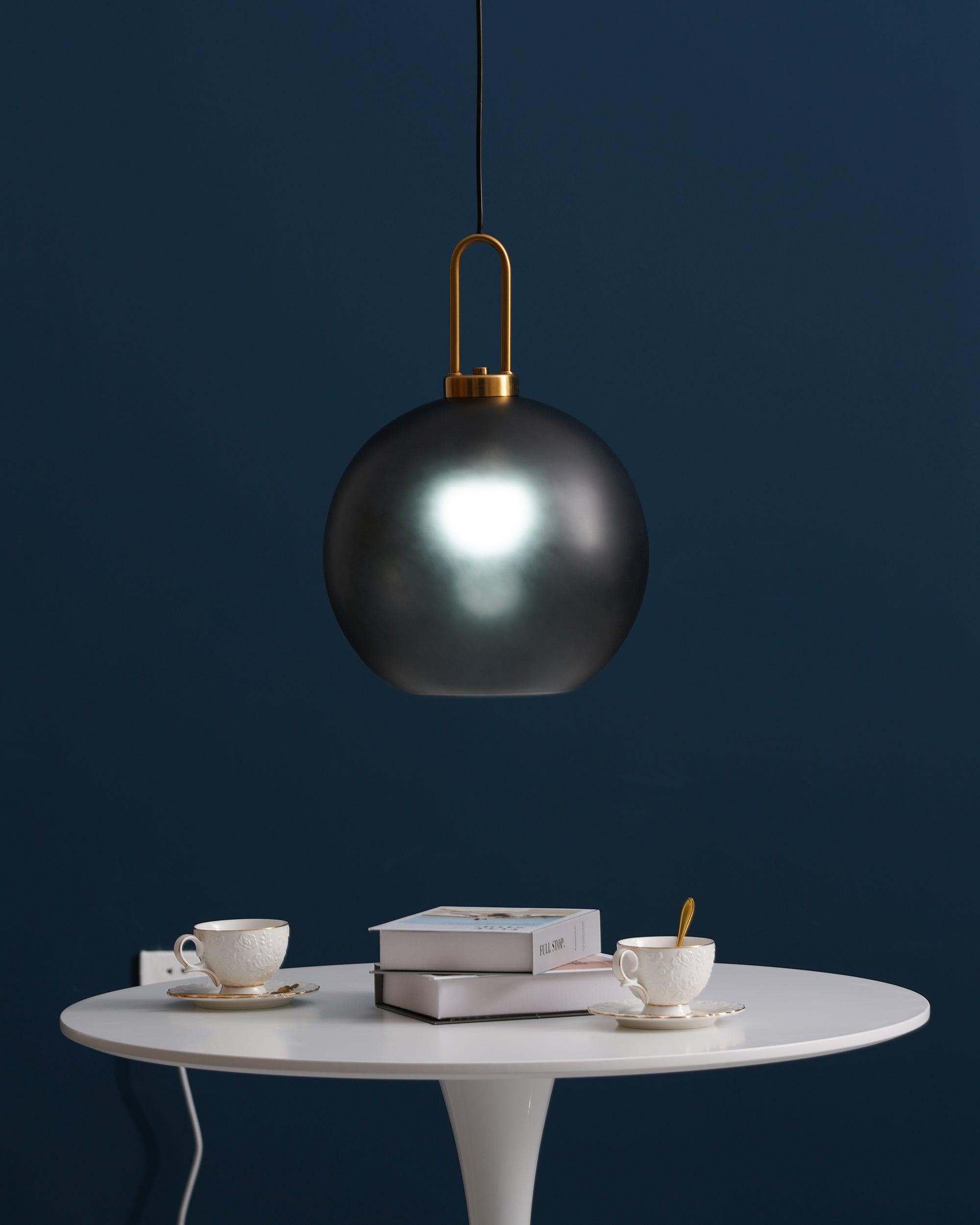 Eirisina Pendant Lamp Pendulum Glass