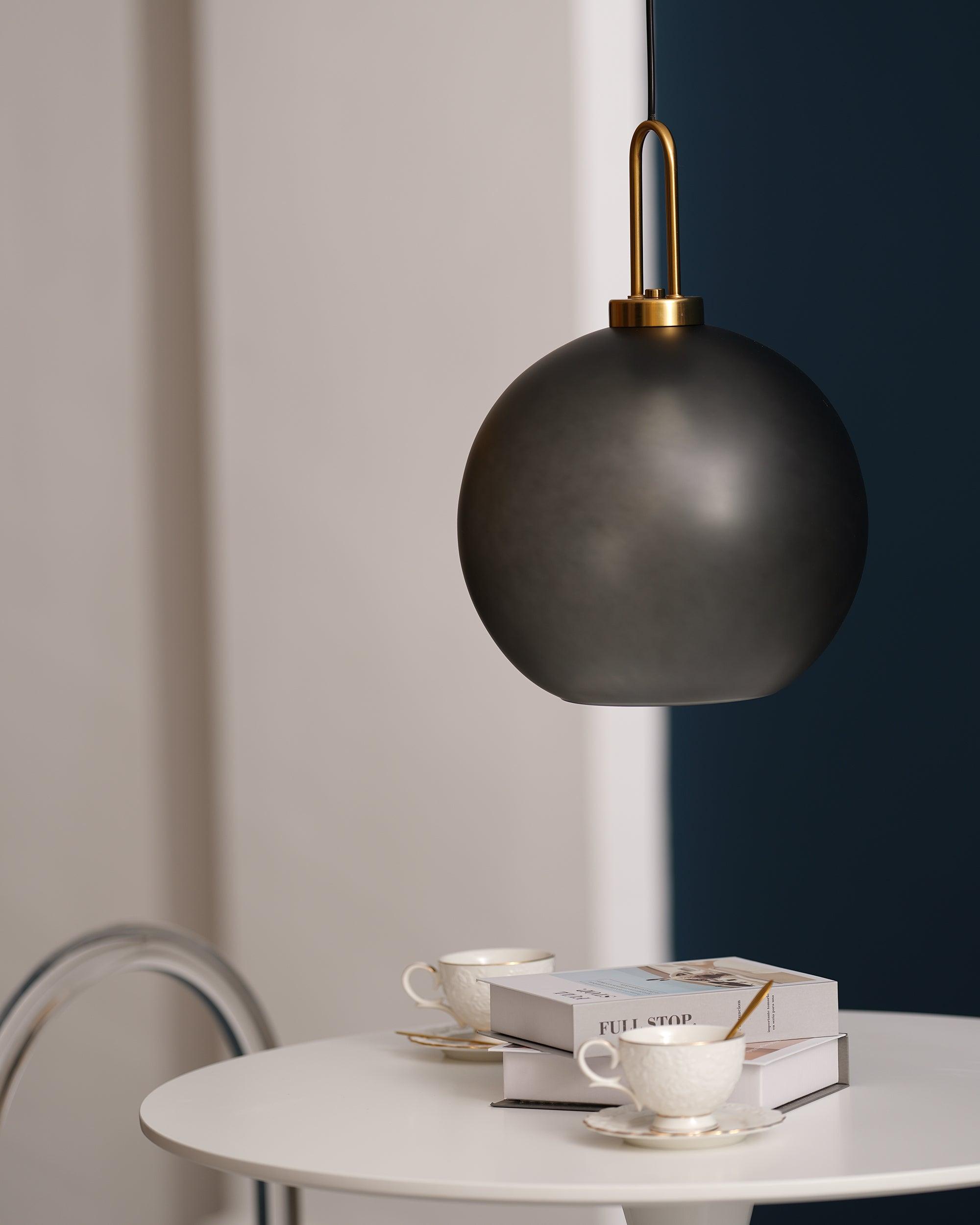 Eirisina Pendant Lamp Pendulum Glass