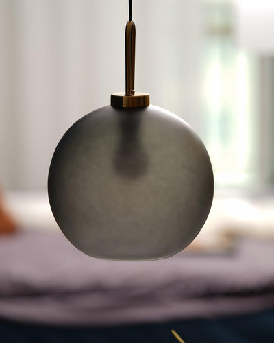 Eirisina Pendant Lamp Pendulum Glass