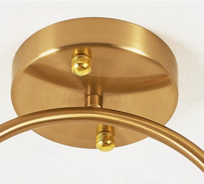 Zara Modern Pendant Light
