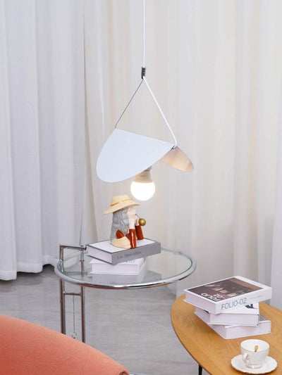 Halten Premium Art Glider Pendant Light