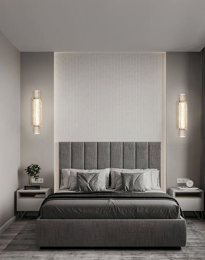 Glimmering Wall Sconce