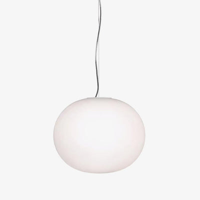Gysta Contemporary Glass Pendant Lamp