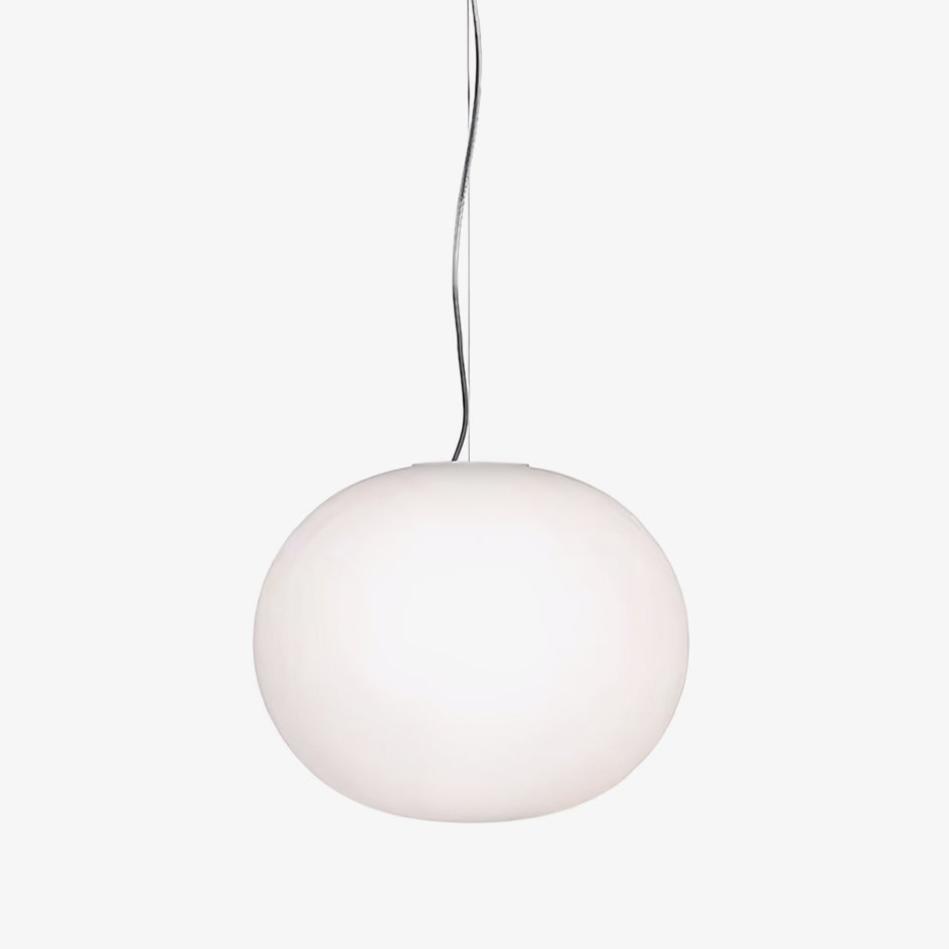 Gysta Contemporary Glass Pendant Lamp