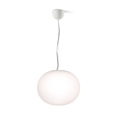 Gysta Contemporary Glass Pendant Lamp