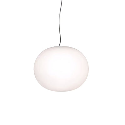 Gysta Contemporary Glass Pendant Lamp