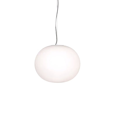 Gysta Contemporary Glass Pendant Lamp
