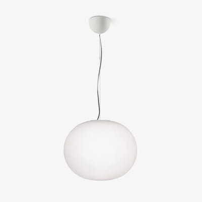 Gysta Contemporary Glass Pendant Lamp