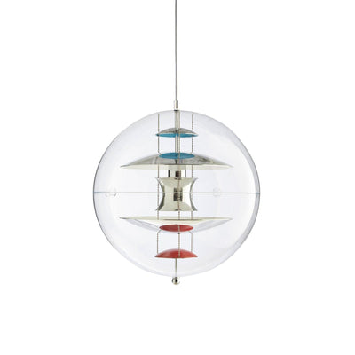 Elauelle Pendant Lamp