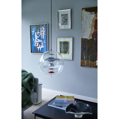 Elauelle Pendant Lamp