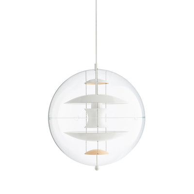 Gyan Futuristic Pendant Lamp