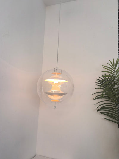 Elauelle Pendant Lamp