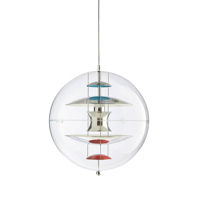 Elauelle Pendant Lamp